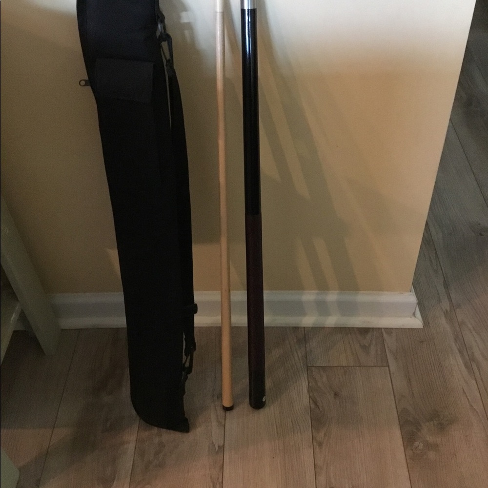 Cue Stick